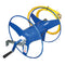 Bertolini Maxi Hose Reel Kit Suits Expo 3PTL Spray Tank comes complete with Hose Kit