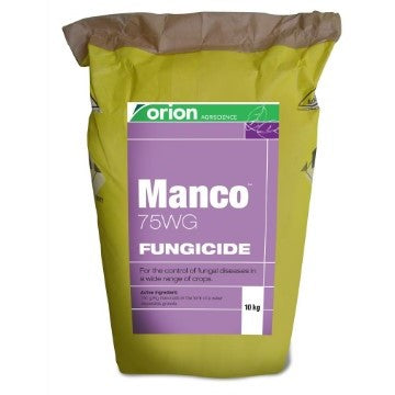 Mancozeb 75WG Fungicide 10kg