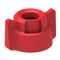 Nozzle Cap full circle suit D, DC, TK, TG, hosetails