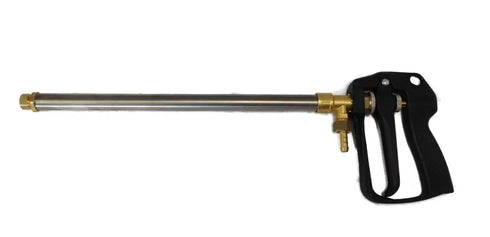 Spray Gun, Spot 600 Braglia Max 600psi