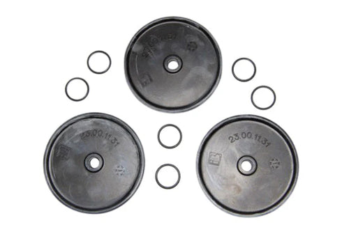 Diaphragm Service Kit Suits Bertolini PA330 and PA430 Pumps