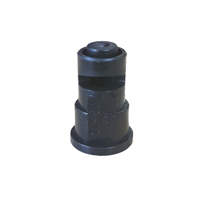 Turbo FloodJet Nozzle TF-VP 10 Black