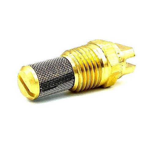 Veejet Nozzle + strainer suit OC20