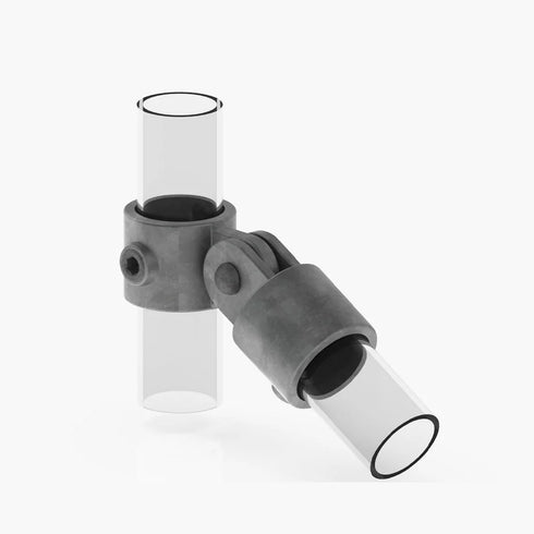 Enviro-Jet MK Single Swivel, suits 32NB Galv Pipe.