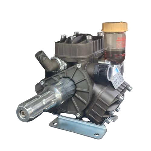 Bertolini PA430-1 Diaphragm Pump 40 L/Min 600PSI