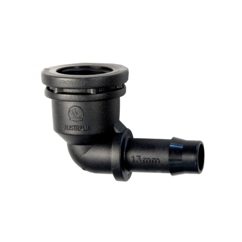 Elbow, Lateral Female 19-15mm