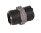 Plastic Hex Nipple 1/4" BSPM