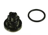 Valve assembly to suit Comet BP-K series pressure.