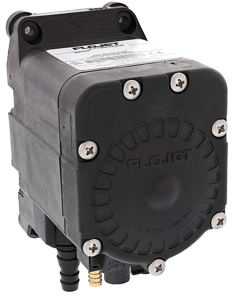 Flojet Air Operated Pump 20 To 90 PSI Air Requirement Suitable for Teat Sprayer