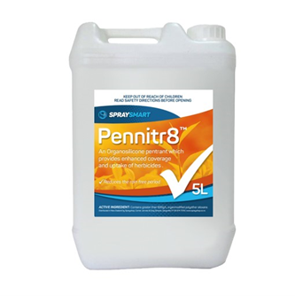 SpraySmart Pennitr8 5L