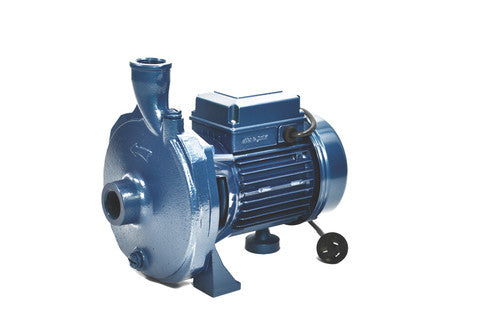 Davies Pump, K51M, Jetpump, Cast 240V, 1Hp.