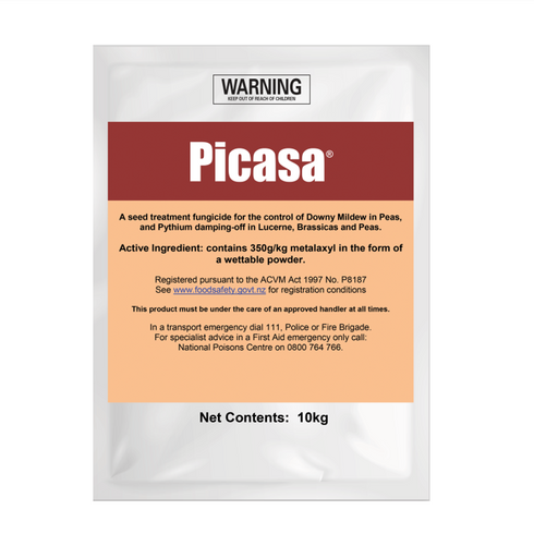 Picasa Seed Protectant Fungicide 1Kg (NDG)