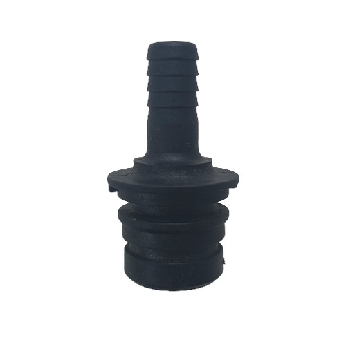 Hosetail, Multicontrol Bertolini 13mm