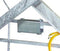 Bracket only for 6/ 8M shielded Proline boom.