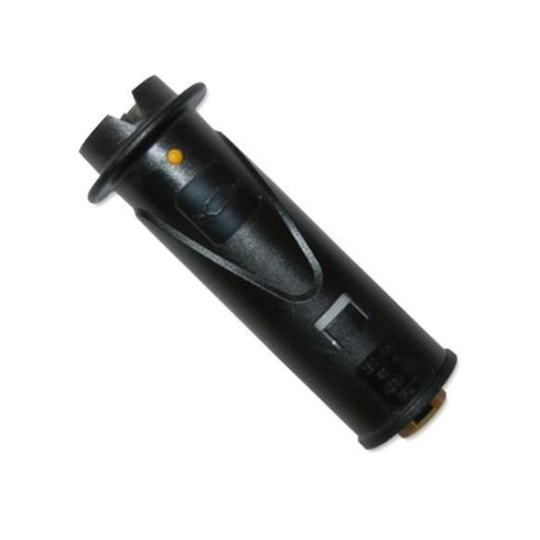 Adjustable Variable & bypass Nozzle, Yellow 04, 40 l/min, 3650 PSI.