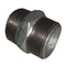 Hex Nipple Galvanised 2" BSP