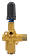 Unloader Valve 3600psi VB80/280 With Zeroed Outlet Pressure