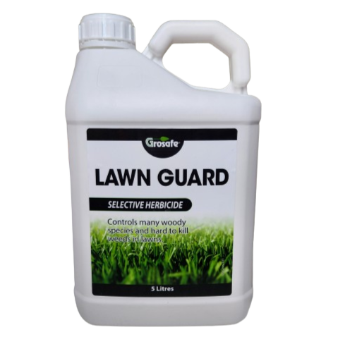 Lawn Guard Herbicide 5L