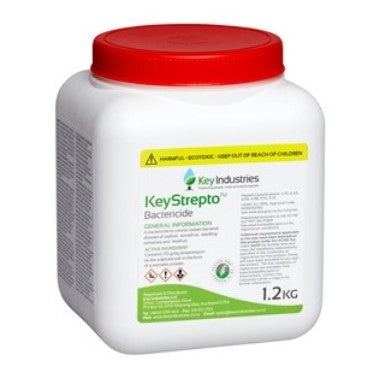 KeyStrepto Bactericide 1.2Kg