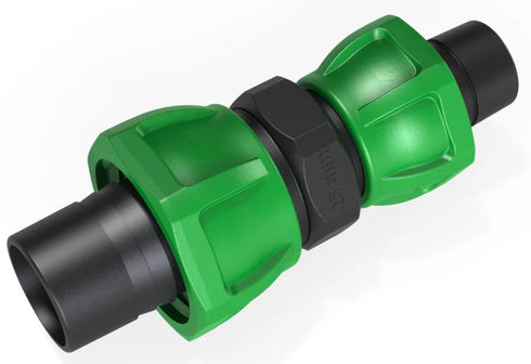 Coupling, Low Density reducer 25-20mm