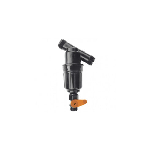 Filter Amiad 25mm Compact Includes Valve