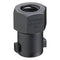 Nozzle body adaptor QJ- 1/4"BSPF.