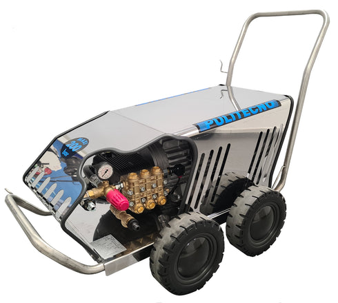 Maxi 3 Steam Cleaner 3000psi 21Lpm