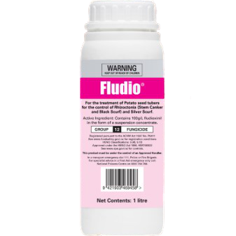 Fludio Fungicide 1L (Controls Rhizopus Rot)