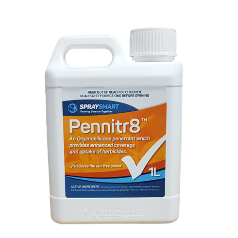 SpraySmart Pennitr8 1L