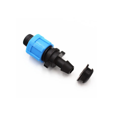 T-Tape alkathene grommet 16mm.