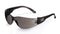 Magnum Safety Glasses, anti-fog Smoke