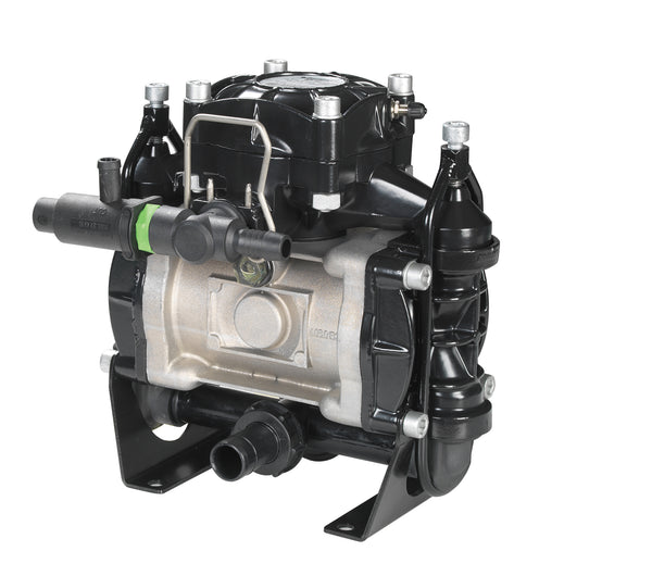 Comet, BP60, Spray Pump, 60lpm, 290psi.