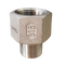 Adaptor Stainless 3/4" BSPF To 1/2" BSPM