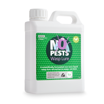 NoPests Wasp Bait 1L