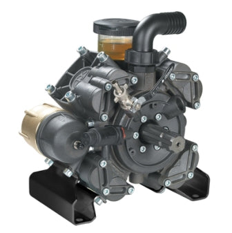 Comet APS96 Pump 94 L/Min 725Psi