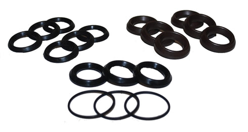 Seal kit Suits Comet LWR-K and Bertolini WJG WSG
