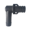 Comet Pressure Adaptor 90deg -16mm hosetail.