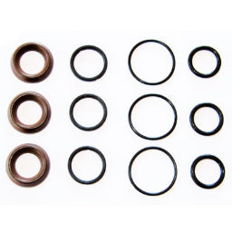 Water seal kit Interpump RK15 15mm