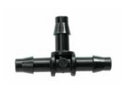 Tee Lateral 4mm