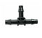 Tee Lateral 4mm