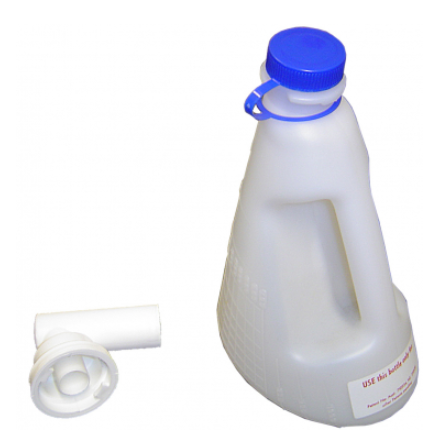 Standard Safety Measure 1L