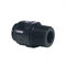 John Guest PM Series Pneumatic Fitting 6mm Push-in Male 1/8 in