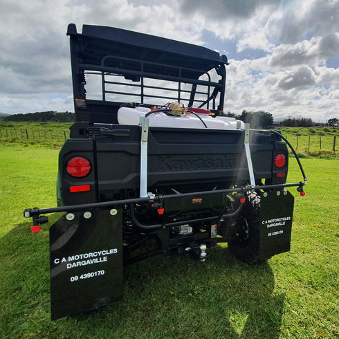 SpraySmart 2 metre Spray Boom.