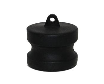 Camlock Dust Plug 32mm