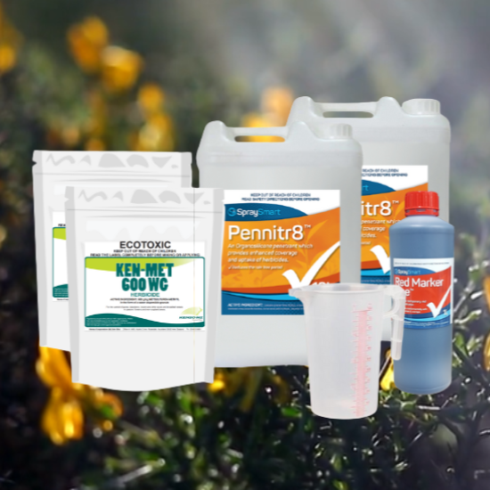 Chemical Packs