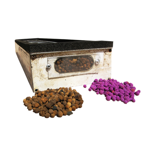 Purecab Carbon Filter recondition & reactivate
