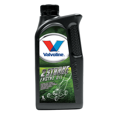 Valvoline Oil, 2 stroke mix 1:25 1L