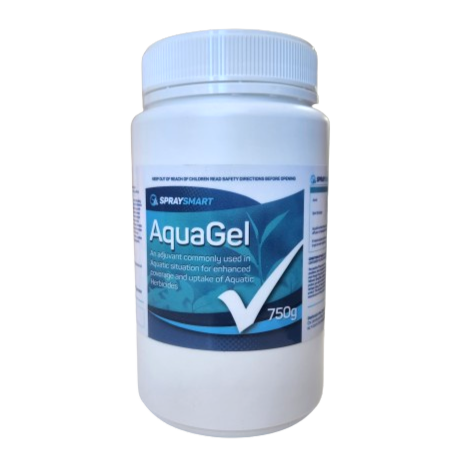 AquaGel 750g for Diquat / Aquathol K