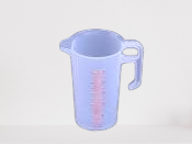 Calibrated Measuring Jug 250ml