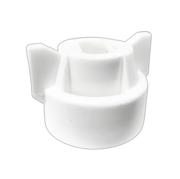Standard Nozzle Cap suit TP, XR, TT White
